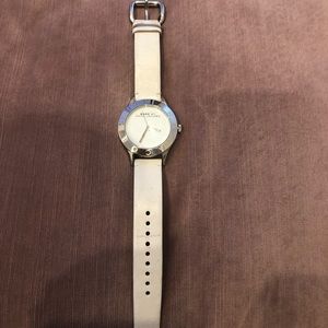 Marc by Marc Jacobs gorgeous watch!